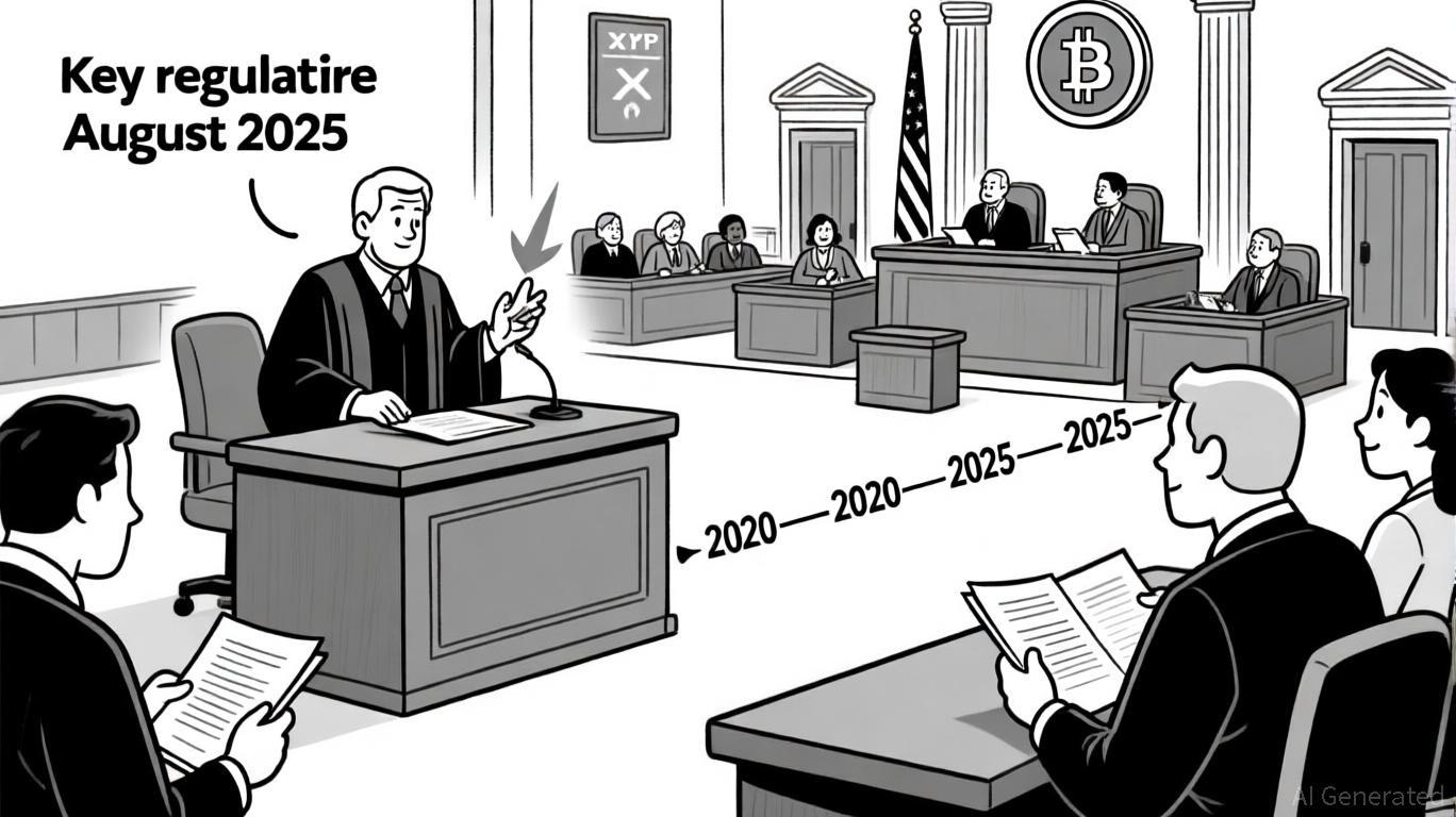 XRP 的最大缺点不是价格，而是监管的不确定性