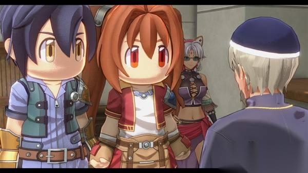 空之轨迹1st 游击士等级与报酬介绍表