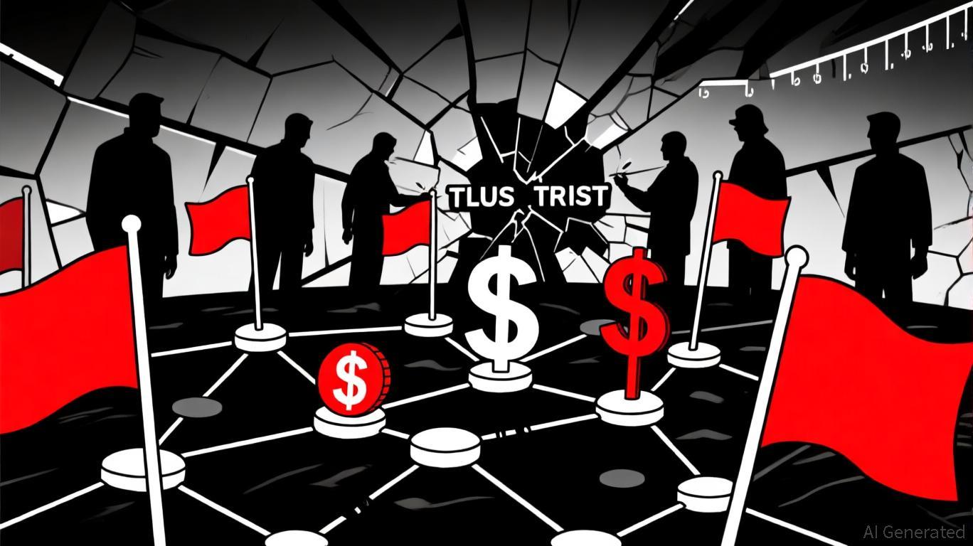 加密货币公司的贿赂丑闻及其市场影响