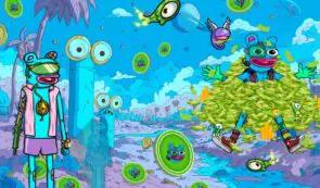 XRP 新闻、Cardano 价格预测以及这个新的低市值模因是否注定会在本周期翻转 SHIB