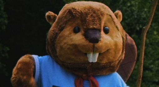 消逝的光芒：困兽 全河狸位置一览