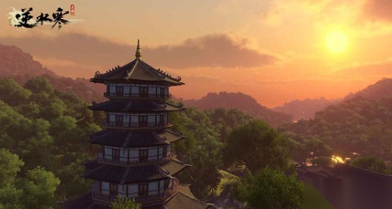 逆水寒手游月卡价格说明