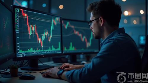 比特币价格波动或引发数十亿美元清算：市场风险加剧