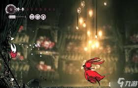 空洞骑士丝之歌卡拉卡沙丘连战怎么通关