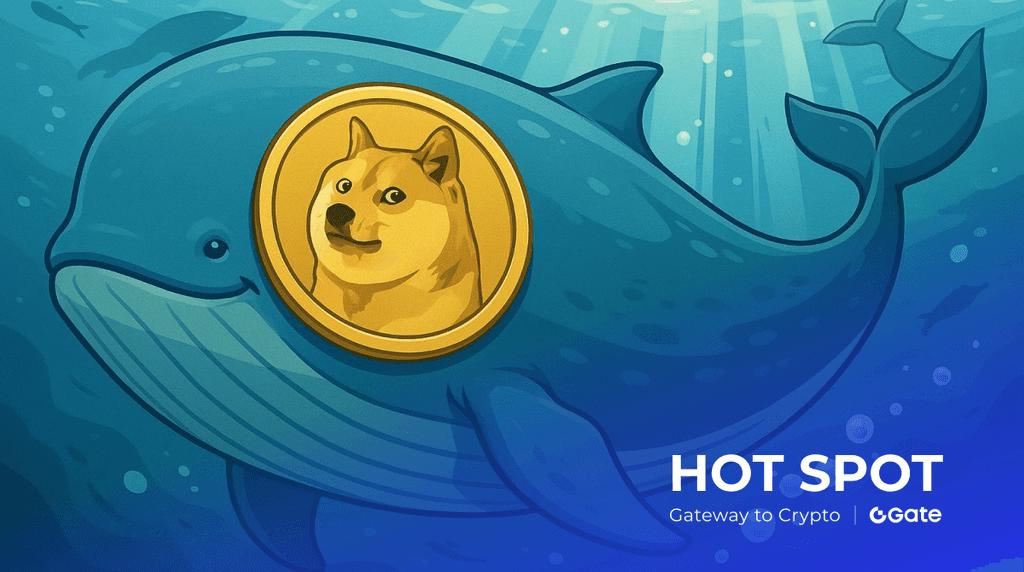 2025 年如何购买狗狗币（DOGE） 全面指南教你抓住潜在 111% 收益机会