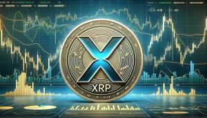 贝莱德高管称 XRP 的“真实价值”可能为 32 美元