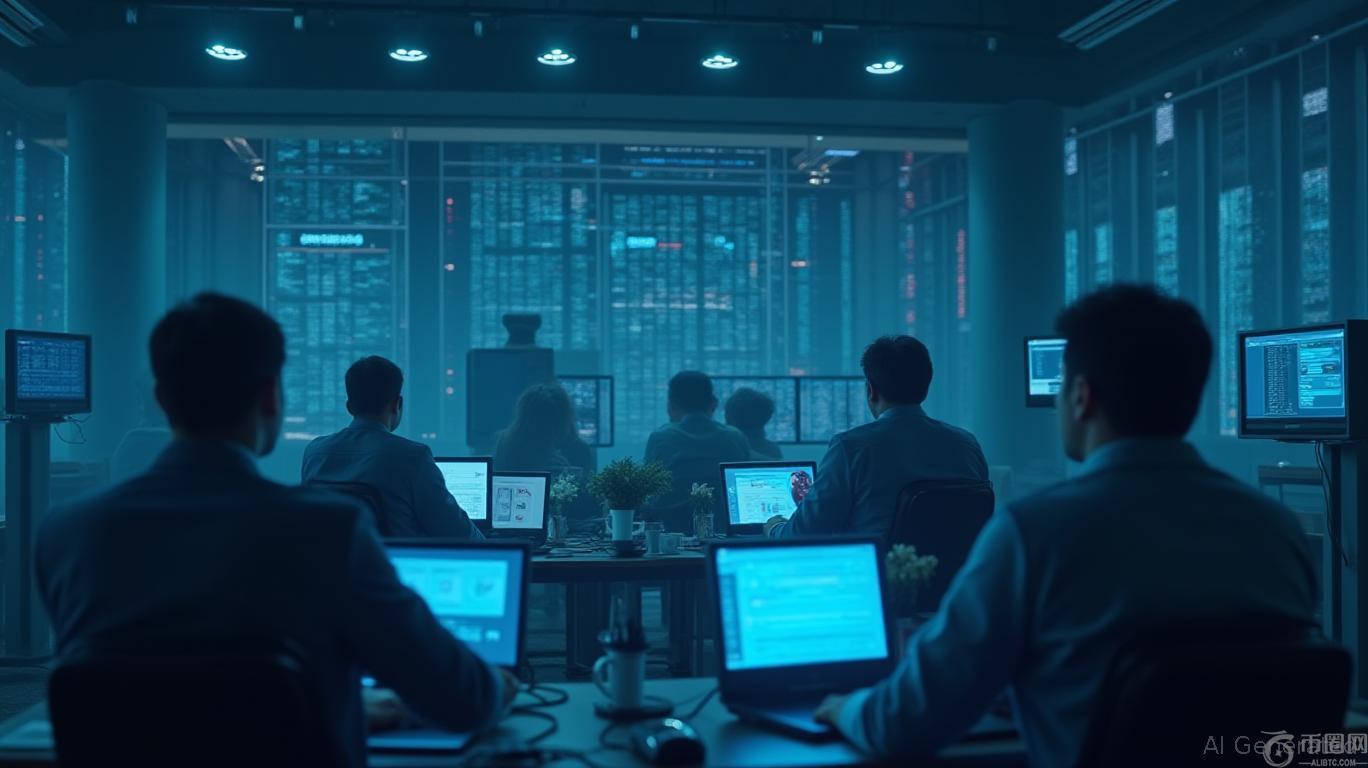 韩国利用人工智能推动全球打击加密货币贩毒网络