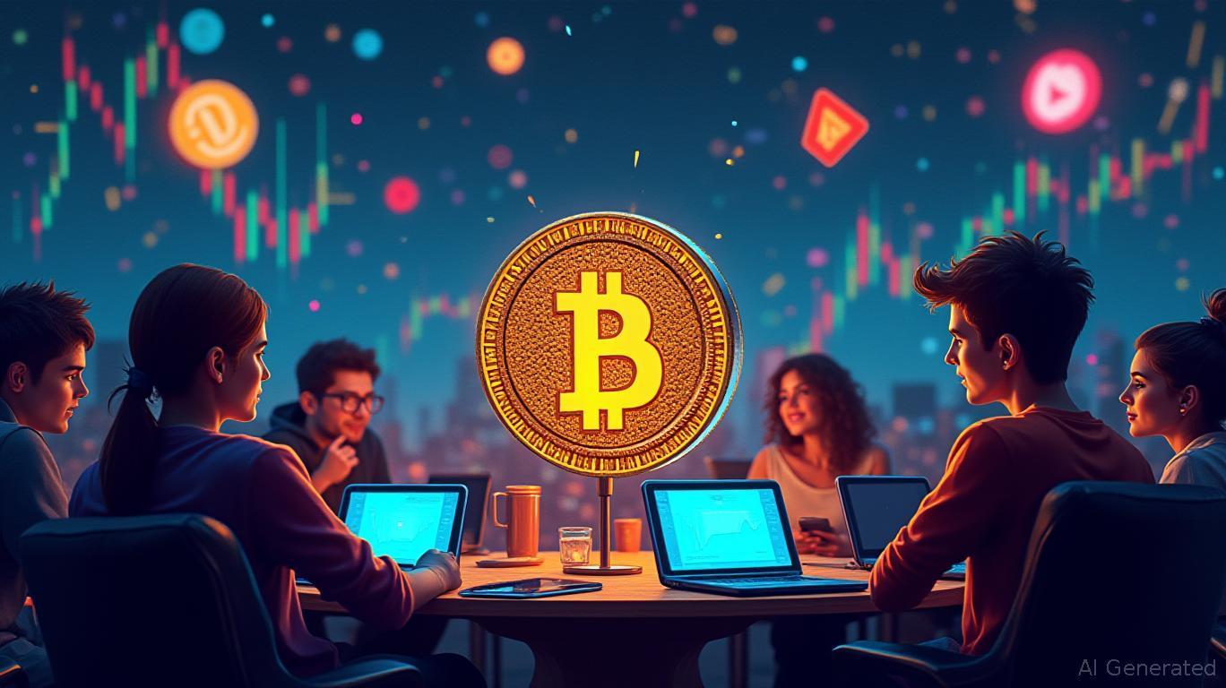 狗狗币的过山车式波动和佩佩的终场哨声：加剧波动性和传承的偶像