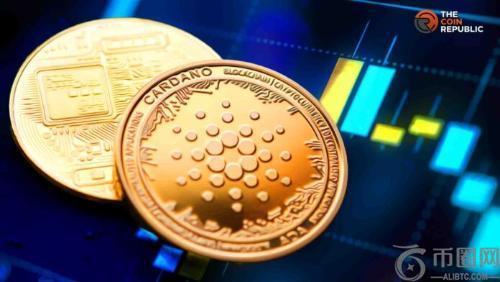 卡尔达诺价格面临鲸鱼抛售压力，能否突破1美元大关成焦点