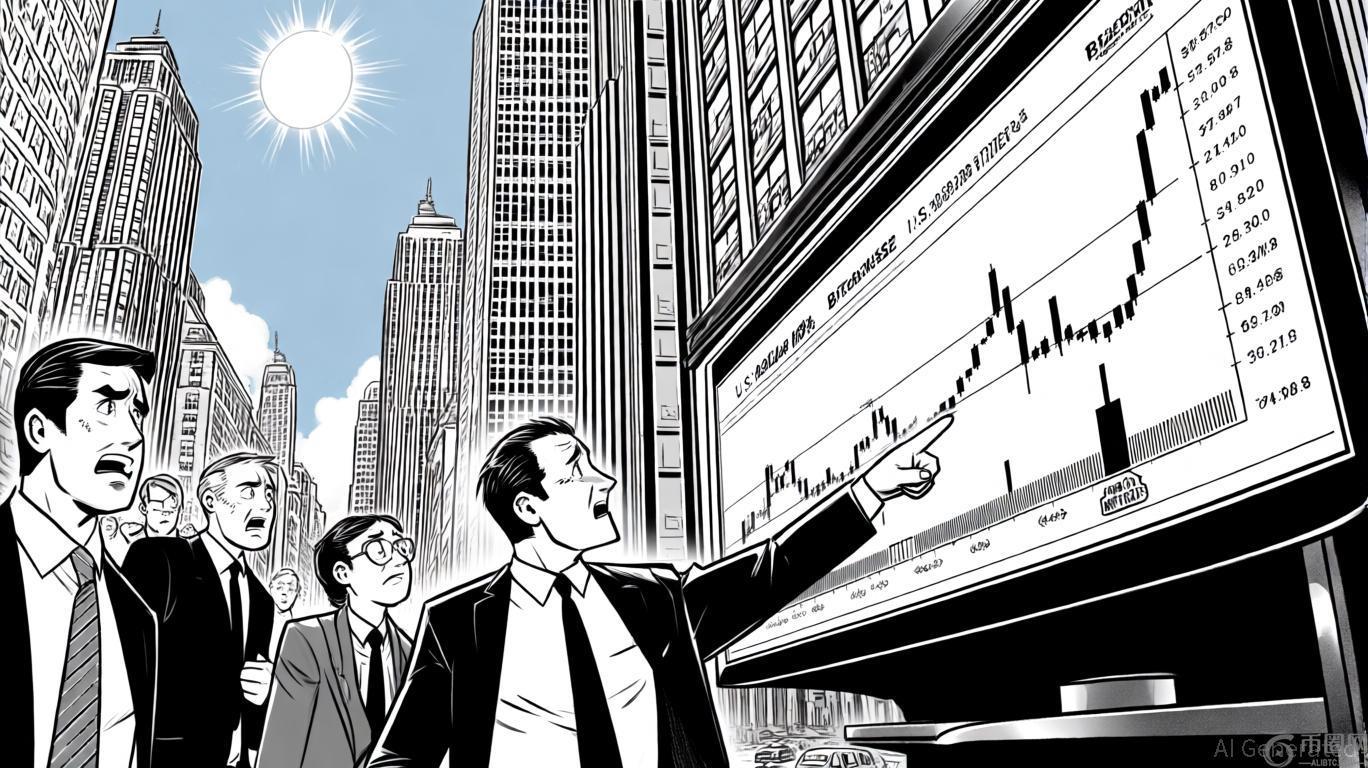 比特币的长期增长：宏观经济顺风与机构采用的融合