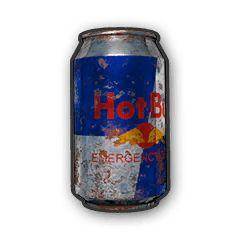 绝地求生 饮料恢复生命值排行