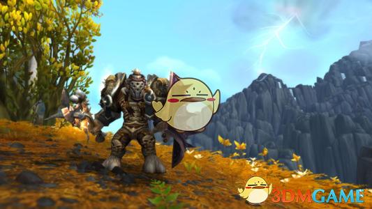 魔兽世界 拉克摩尔船长的财宝任务介绍