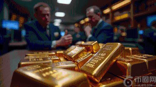 FRNT Financial布局加密货币领域：打造数字财务管理新标杆