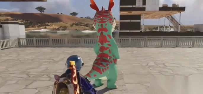 七日世界小青龙怎么获取