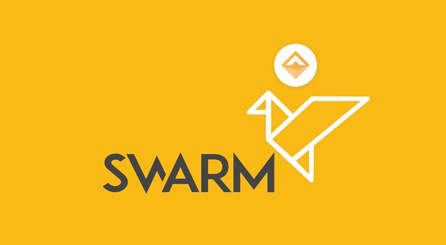 以太坊白皮书中的“去中心化文件存储”是什么 Swarm 是做什么的