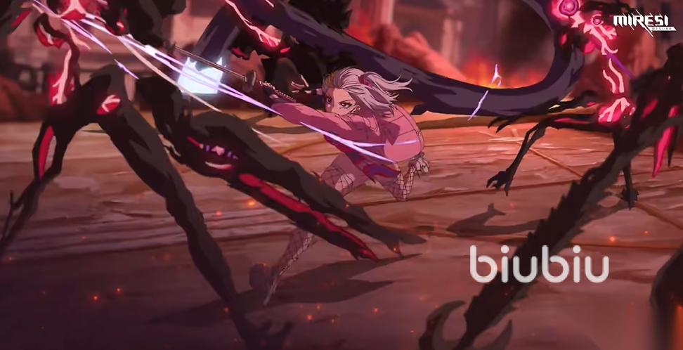 MIRESI看不见的未来延迟丢包怎么办 延迟丢包应对方法分享