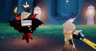 光遇如何获取手电筒