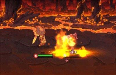 嘟嘟脸恶作剧伊芙利特强度如何 伊芙利特角色介绍