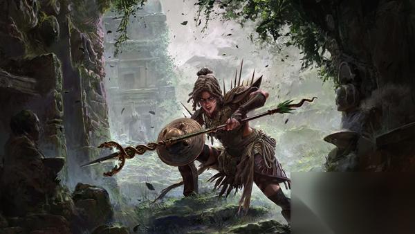 流放之路2非暴箭袋怎么制作 非暴箭袋制作方法