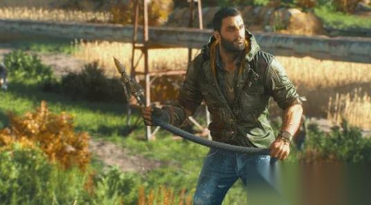 消逝的光芒困兽 钩爪获取方法