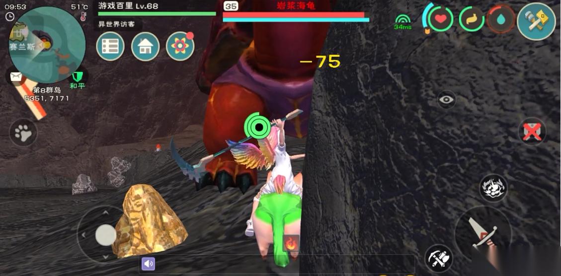 创造与魔法火龟资质多少算极品