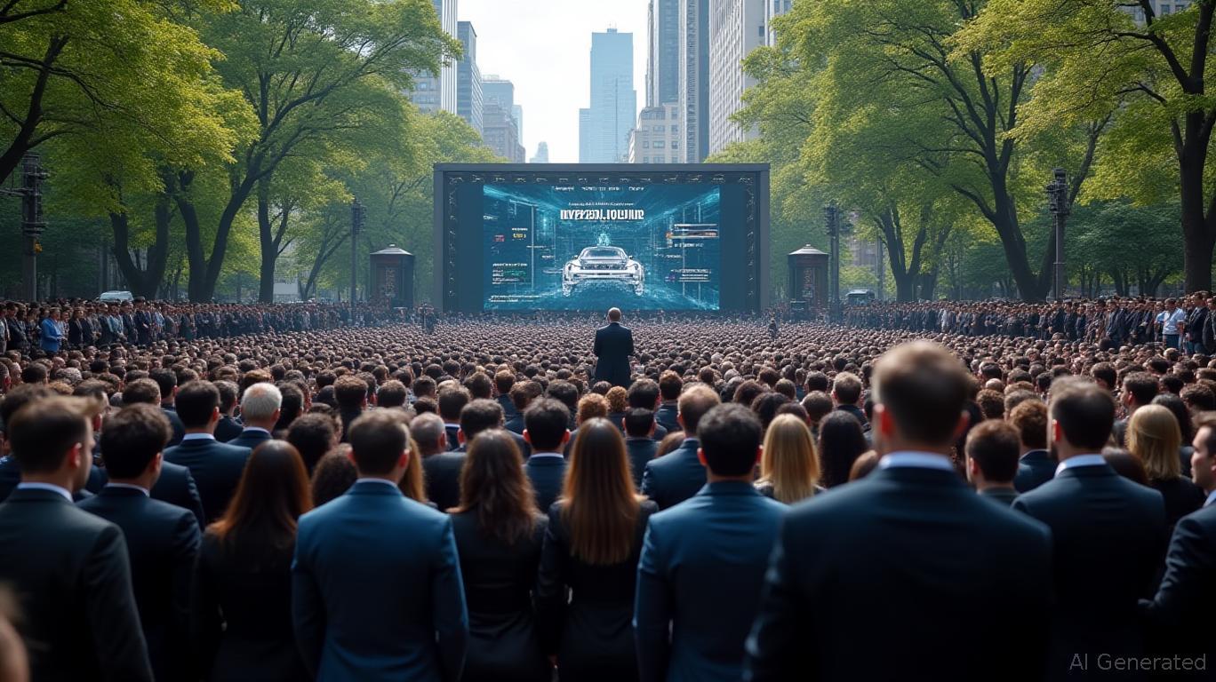 Hyperliquid 的收益率策略测试其对竞争对手和监管机构的抵御能力