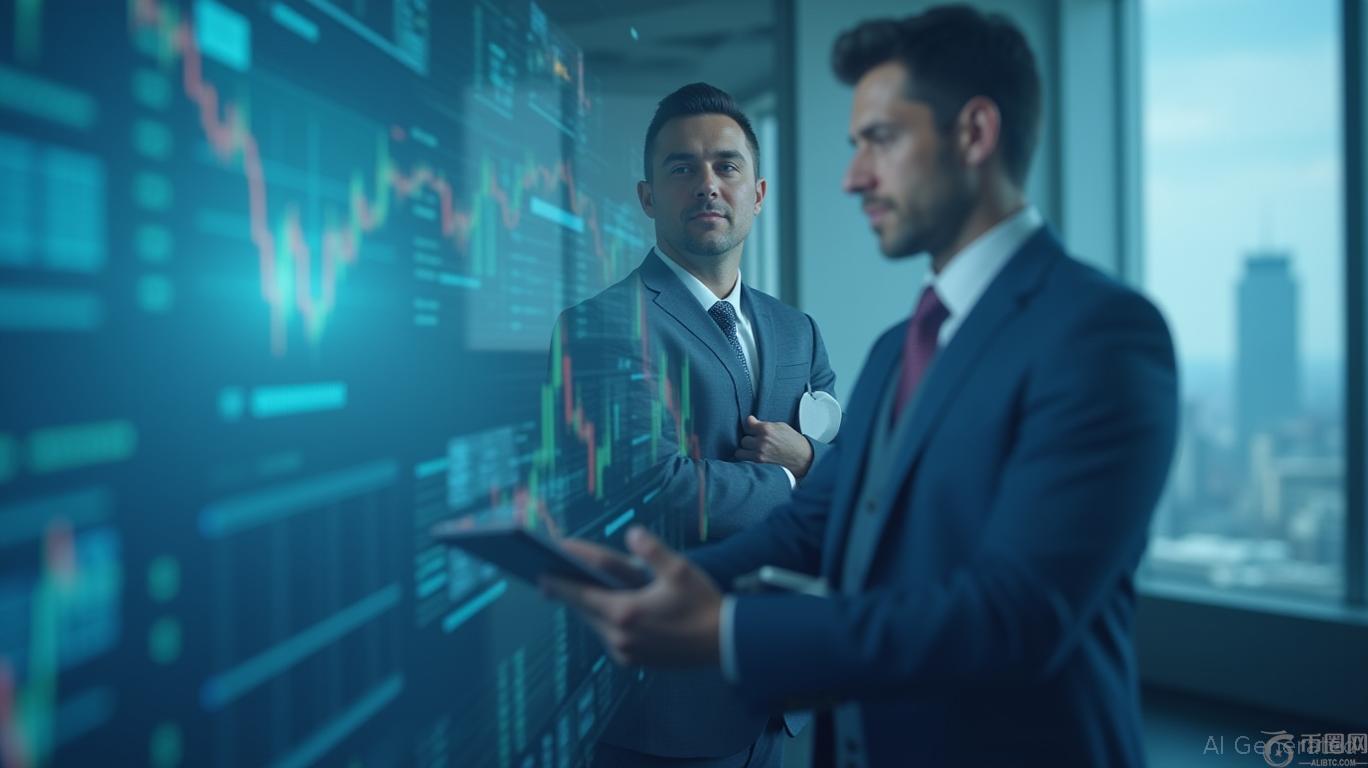 富兰克林邓普顿的 BNB 链扩展验证了区块链的主流金融潜力