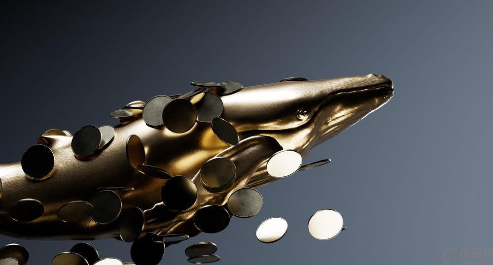 Ripple 加入 CFTC 加密货币冲刺，XRP 巨鲸增持 3000 万