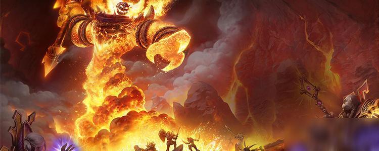 魔兽世界 无穷奥术获取方式