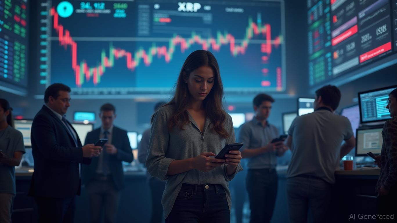 SEC 的裁决为 XRP 2030 年 5.25 美元的目标价扫清了道路