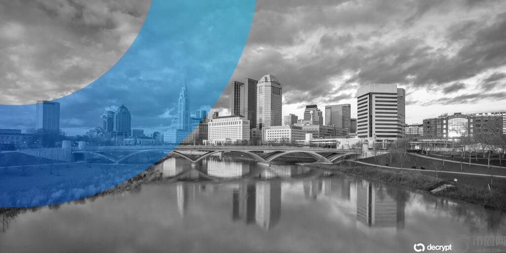 俄亥俄州开始接受加密货币支付州税