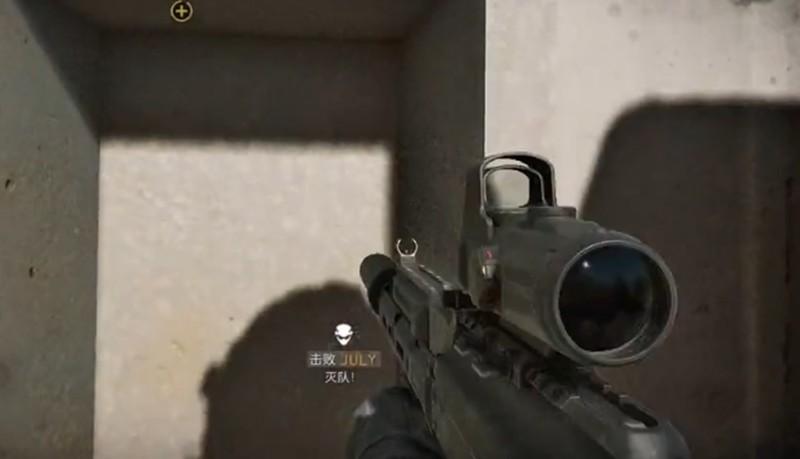 三角洲行动法老怎么改装