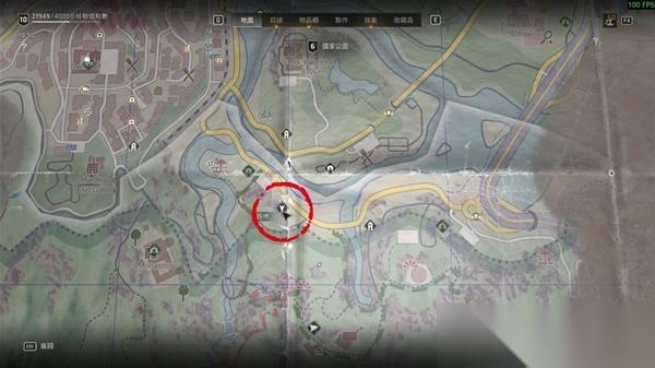 消逝的光芒困兽石中剑怎么获取