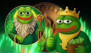 Pepe 价格预测以及为什么 Pepeto 有能力将 500 美元变成 50 万美元