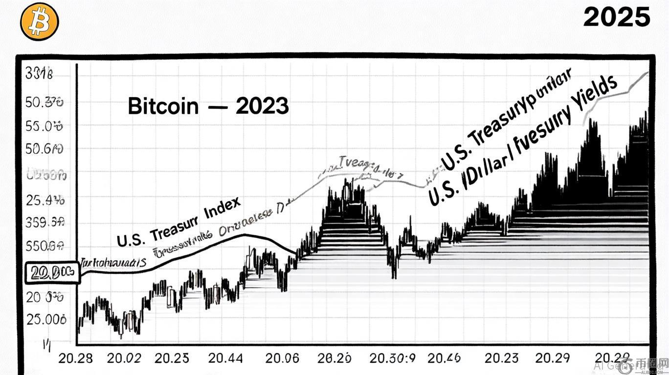 后量化宽松时代如何应对比特币波动：机构投资者的战略定位与风险管理