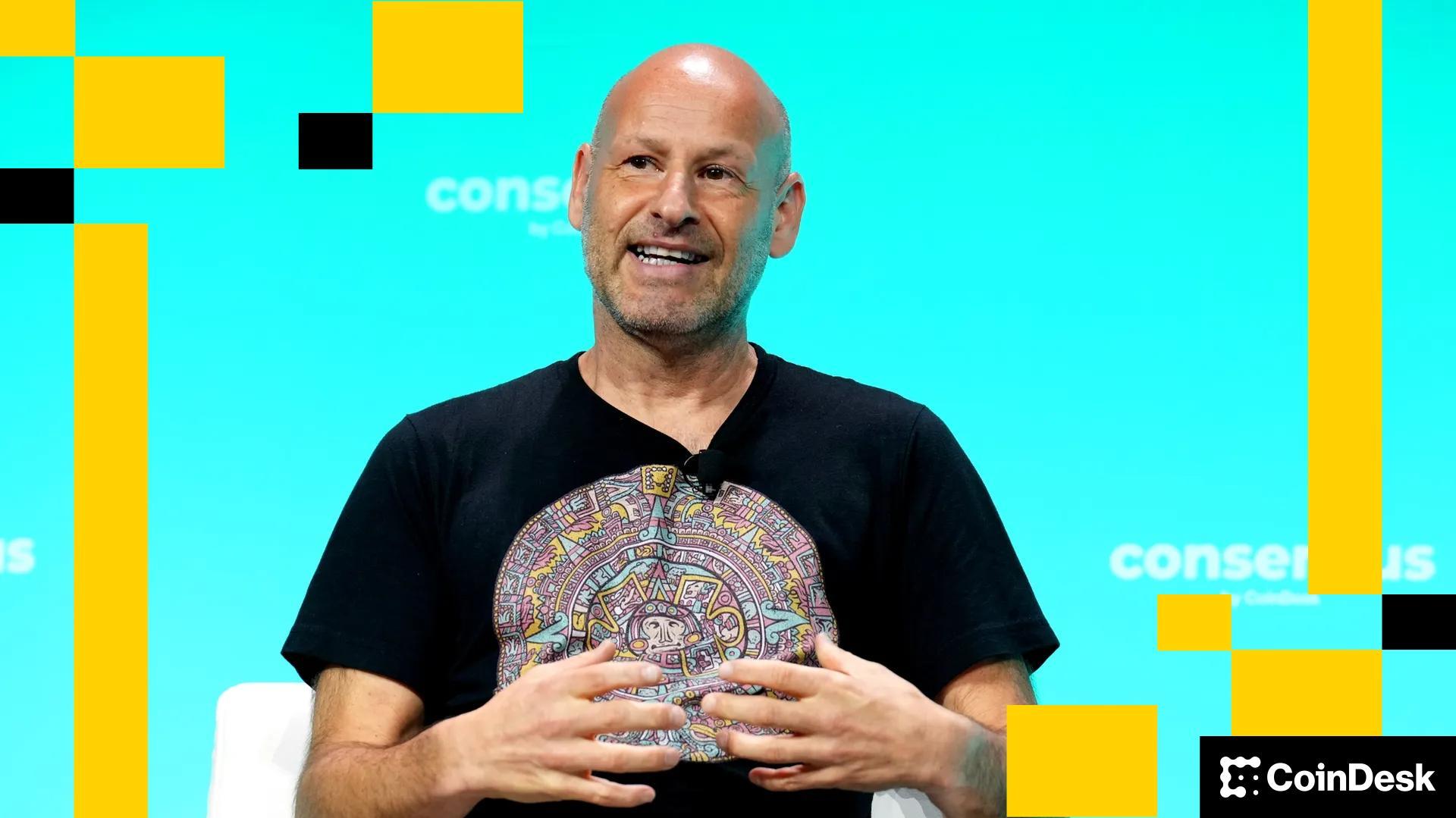 SharpLink Gaming 计划通过 Superstate 在以太坊上实现股权代币化