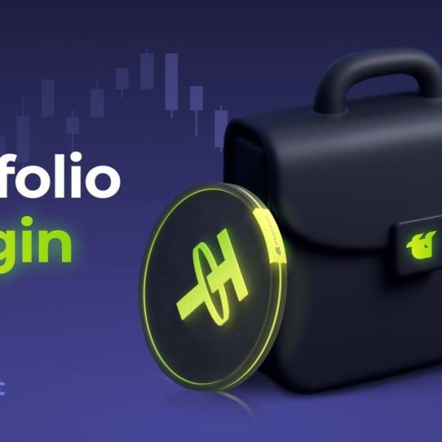 WhiteBIT 为机构客户推出投资组合保证金