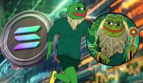 Solana 2025 年价格预测及最佳加密货币投资