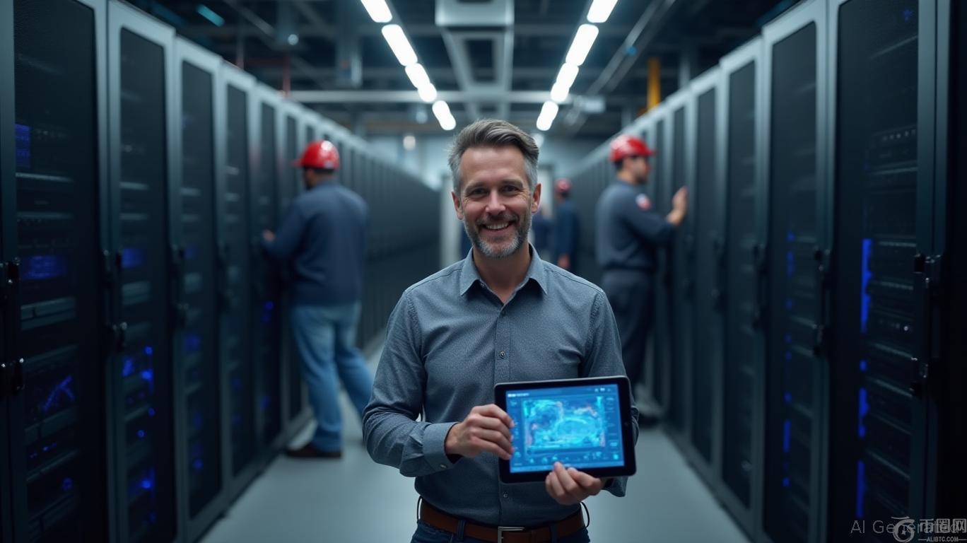 人工智能需求激增推动 TeraWulf 斥资 30 亿美元谷歌支持的 HPC 扩张