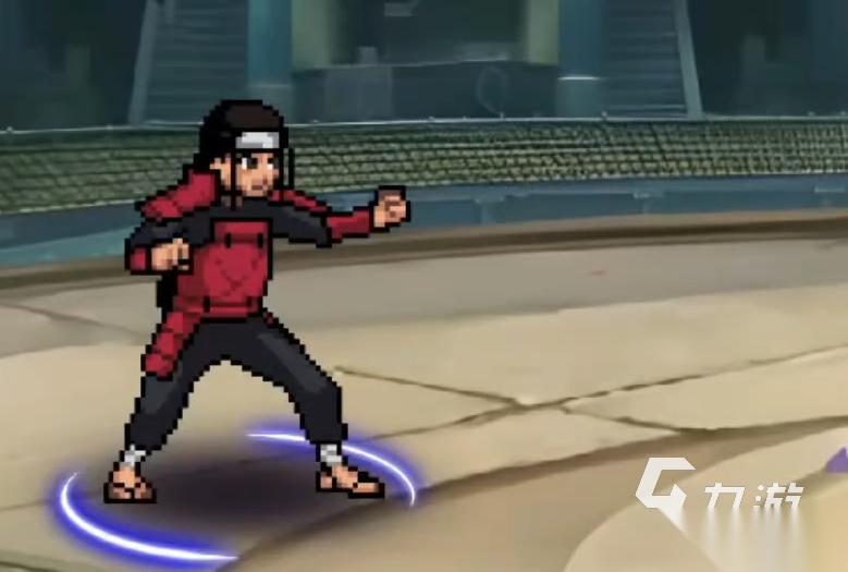 忍界对决最新下载安装介绍 忍界对决最新版在哪下载