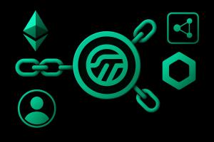 Worldcoin 通过 Chainlink 将 WLD 打造为以太坊和世界链上的跨链代币