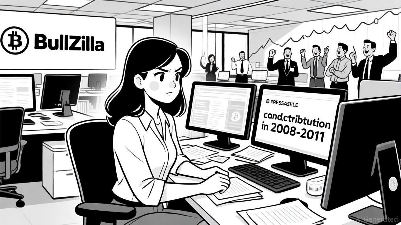 BullZilla：具有比特币式稀缺性和爆炸性增长潜力的模因币