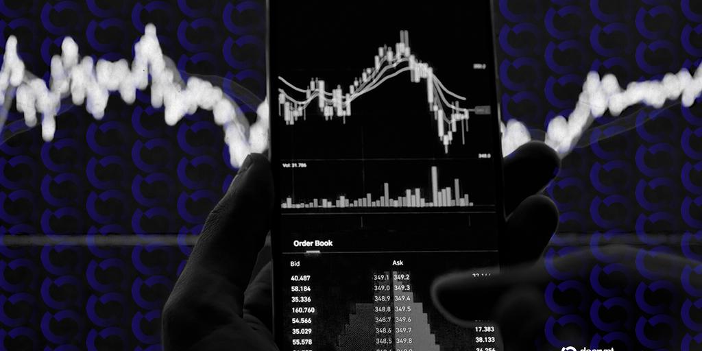 加密货币市场陷入赤字和日益加剧的恐慌，但炒作仍在继续