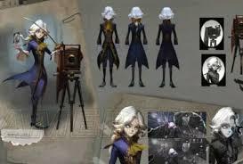 第五人格渠道服与官服的区别是什么