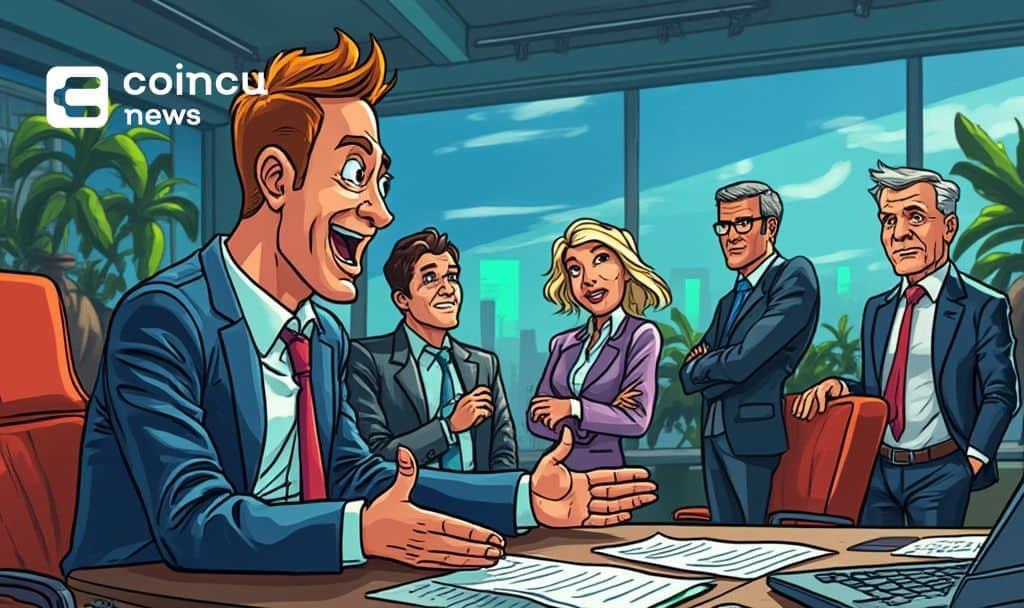 Kraken 在计划 IPO 前寻求 3 亿美元融资