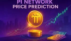 Pi Network 会是 2025 年最大的失败吗 分析师认为，这款代币可能会成为最大的成功案例