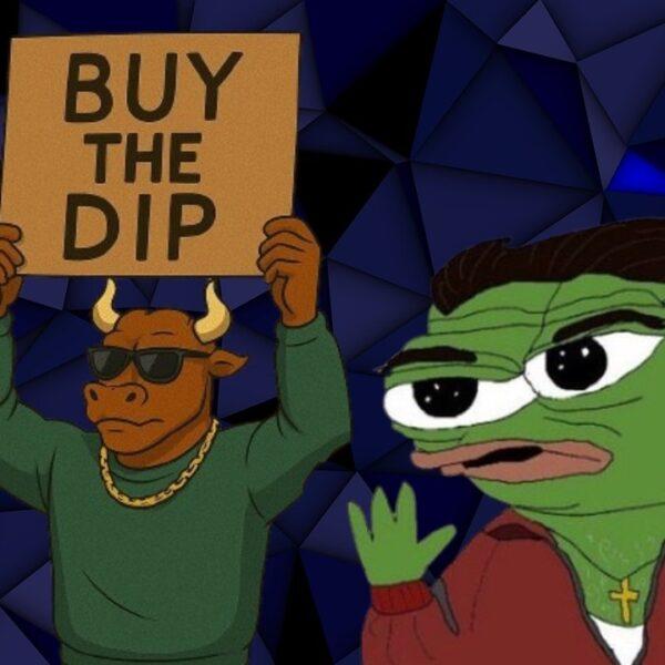 十月即将来临，加密货币市场平静：十月份最值得购买的新加密货币