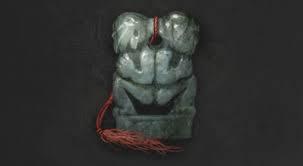 明末渊虚之羽双婴玉佩如何获取