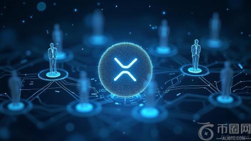机构支持XRP账本，推动30万亿美元现实世界资产代币化市场