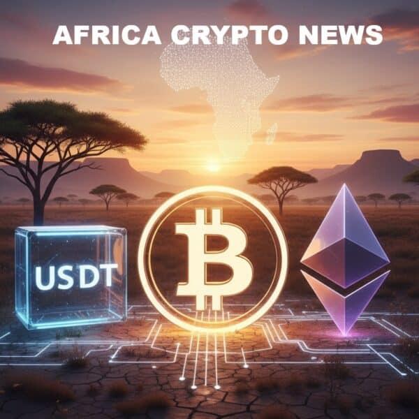 非洲加密货币周新闻回顾：币安赞助阿克拉区块链峰会，Sygnia 支持比特币，南非瞄准加密货币所得税